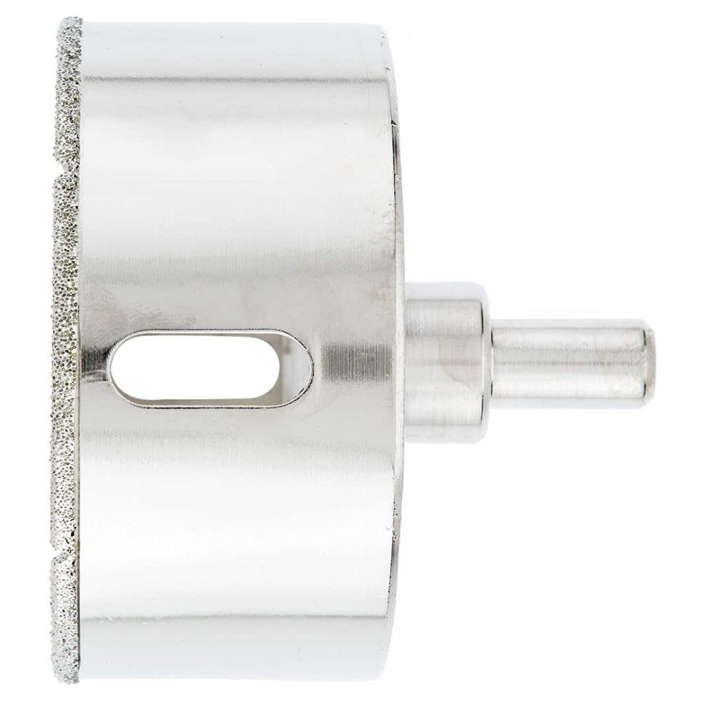 Topex 57h297 fresa diamantata pe per piastrelle, 67 mm