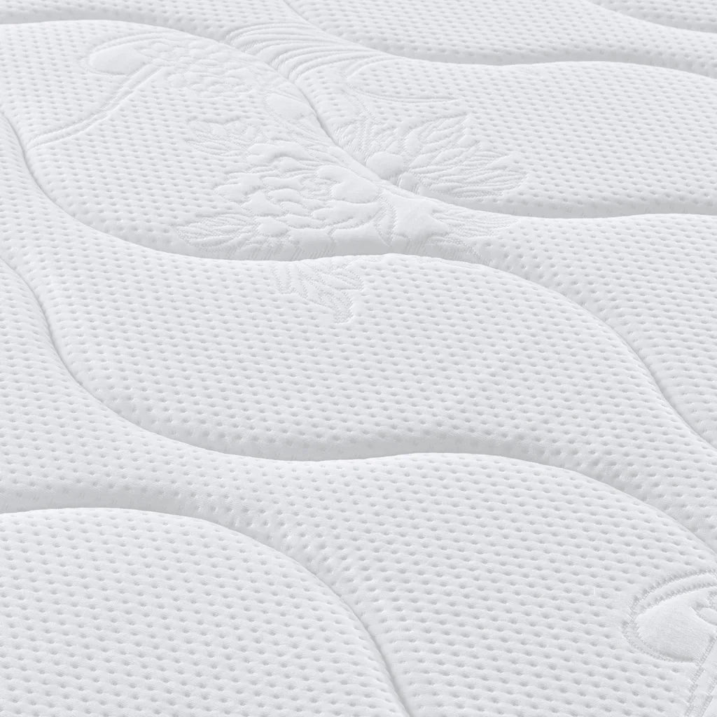 Materasso a Molle-Materasso per letto Bonnel Medio 140x190 cm 540211