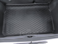 18B-404043 - Tappeto gomma baule - Citroen C3 III dal 2016 al 08/2020, C3 III rest. dal 08/2020-