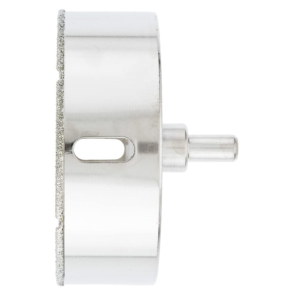 Topex 57h300 fresa diamantata pe per piastrelle, 100 mm ds