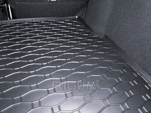 18B-404043 - Tappeto gomma baule - Citroen C3 III dal 2016 al 08/2020, C3 III rest. dal 08/2020-