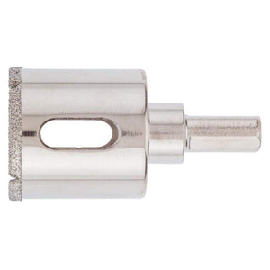 Topex 57h288 fresa diamantata pe per piastrelle, 32 mm