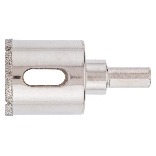 Topex 57h288 fresa diamantata pe per piastrelle, 32 mm