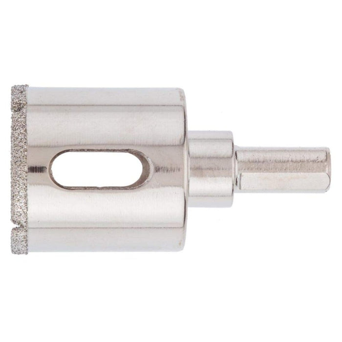 Topex 57h288 fresa diamantata pe per piastrelle, 32 mm