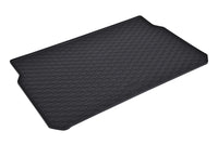 18B-404043 - Tappeto gomma baule - Citroen C3 III dal 2016 al 08/2020, C3 III rest. dal 08/2020-