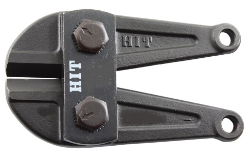 LAMA DI RICAMBIO HIT NBCC PER TAGLIABULLONI 350