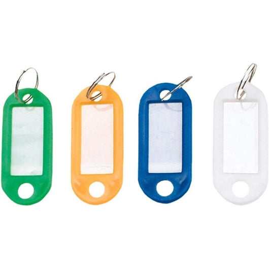 Topex 90u250 etichette per chiav avi, 12 pezzi