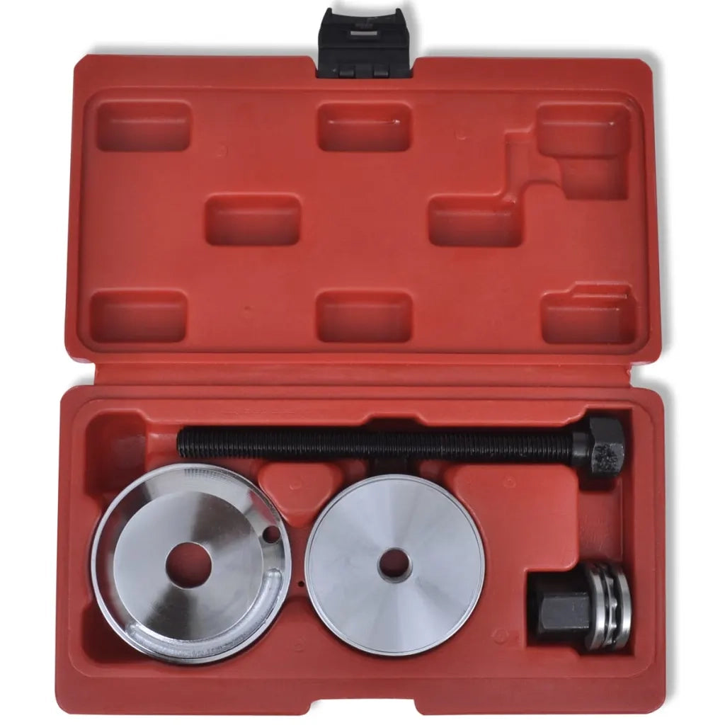 Strumenti per Paraurti in Gomma per Skoda VW Seat ecc 210285