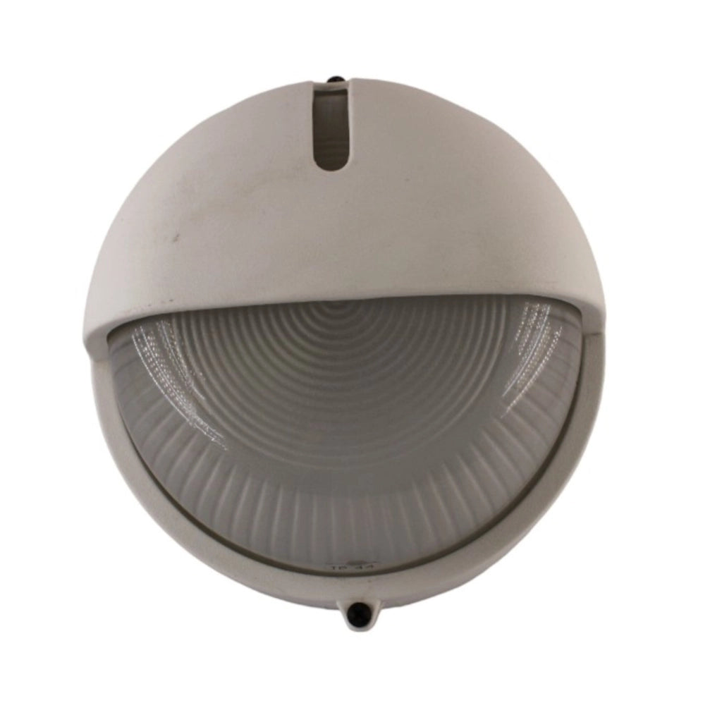 Plafoniera bianca 40W Aleyay