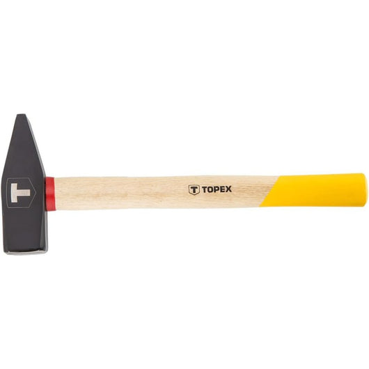Topex 02a415 martello da carpent ntiere 1500 g, manico in frassin