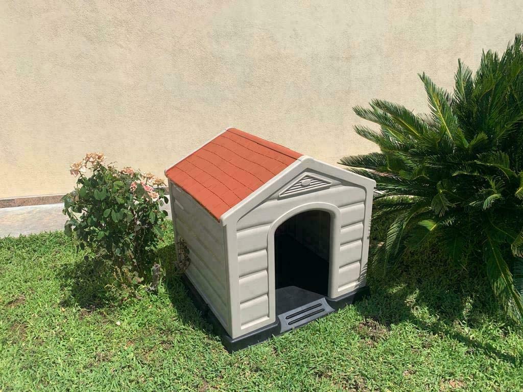 CUCCIA PER CANI HAPPY HOUSE L61xP68xH58 cm