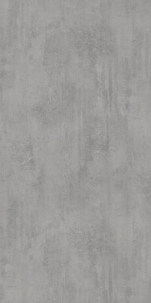 SCRIVANIA DA UFFICIO H76 L180 P69 Cm FINITURA CEMENTO SARMOG Db630k