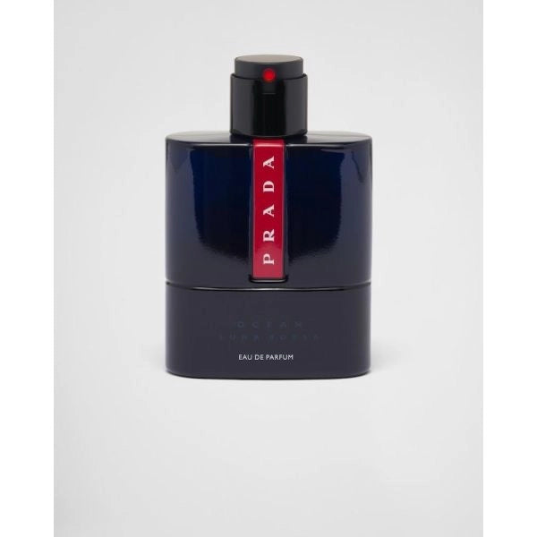 Eau de toilette uomo prada luna rossa ocean  100 ml - 3614273768832