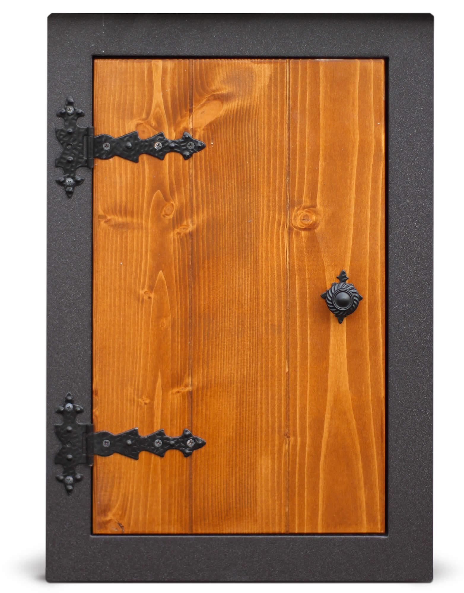 Lavello da Giardino Senza Rubinetto in Cemento e Calcestruzzo Elba Nocciola