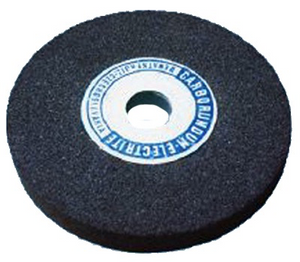 MOLA ABRASIVA 150x20x16 GRANA 60 A-96