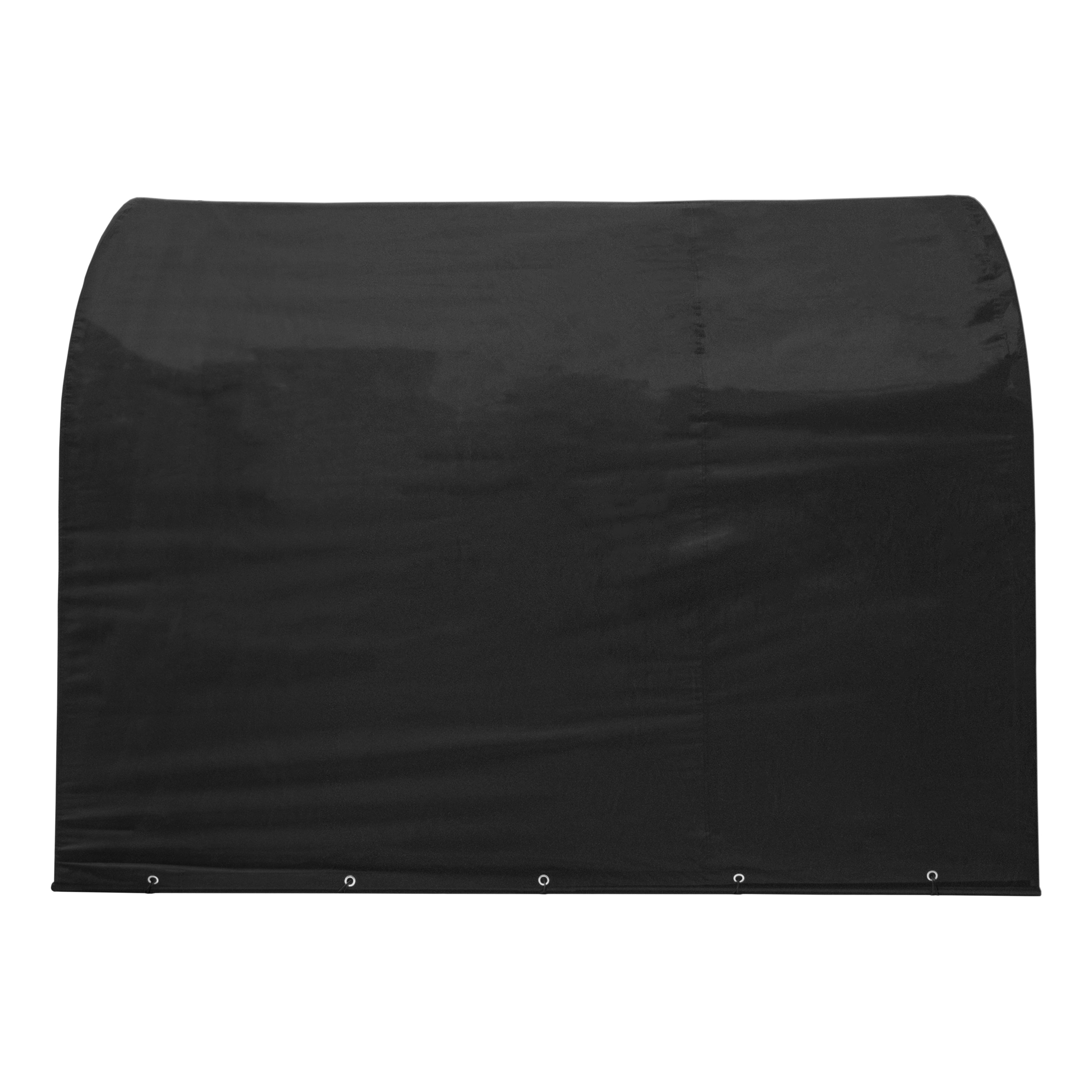 Telo di Protezione per Biciclette Tenda Garage all'Aperto Garage per Bici Impermeabile per Bicicletta Ciclomotore Tendone Garage per Moto e Biciclette - Grande