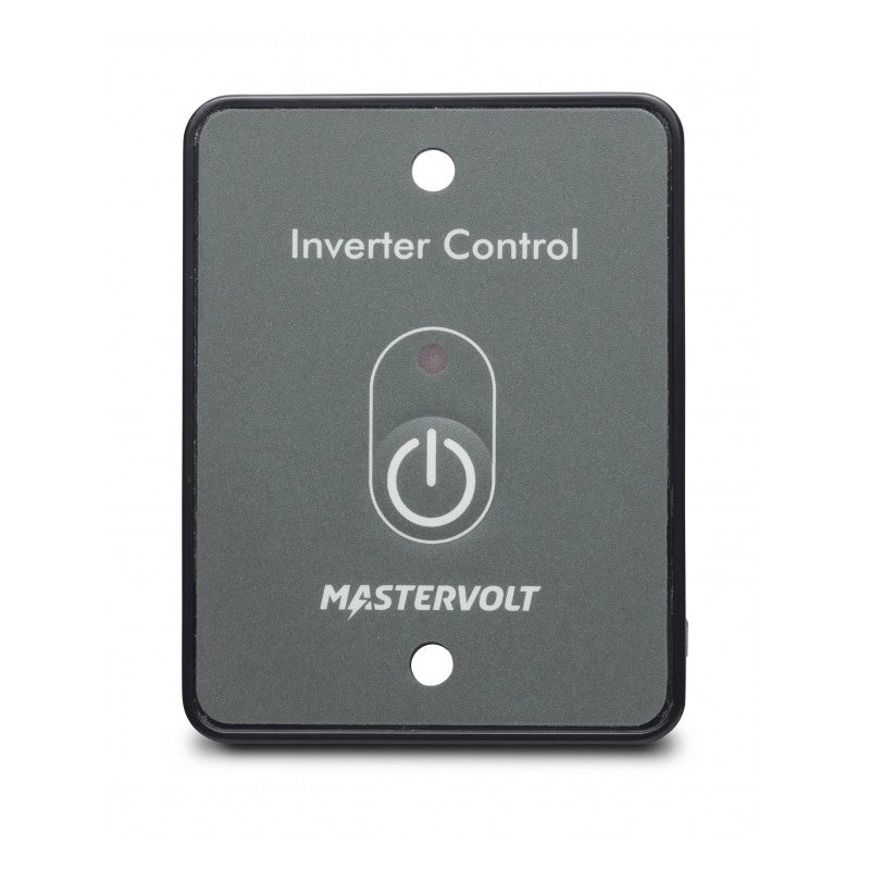 PANNELLO REMOTO PER INVERTER AC MASTER REMOTE CONTROL