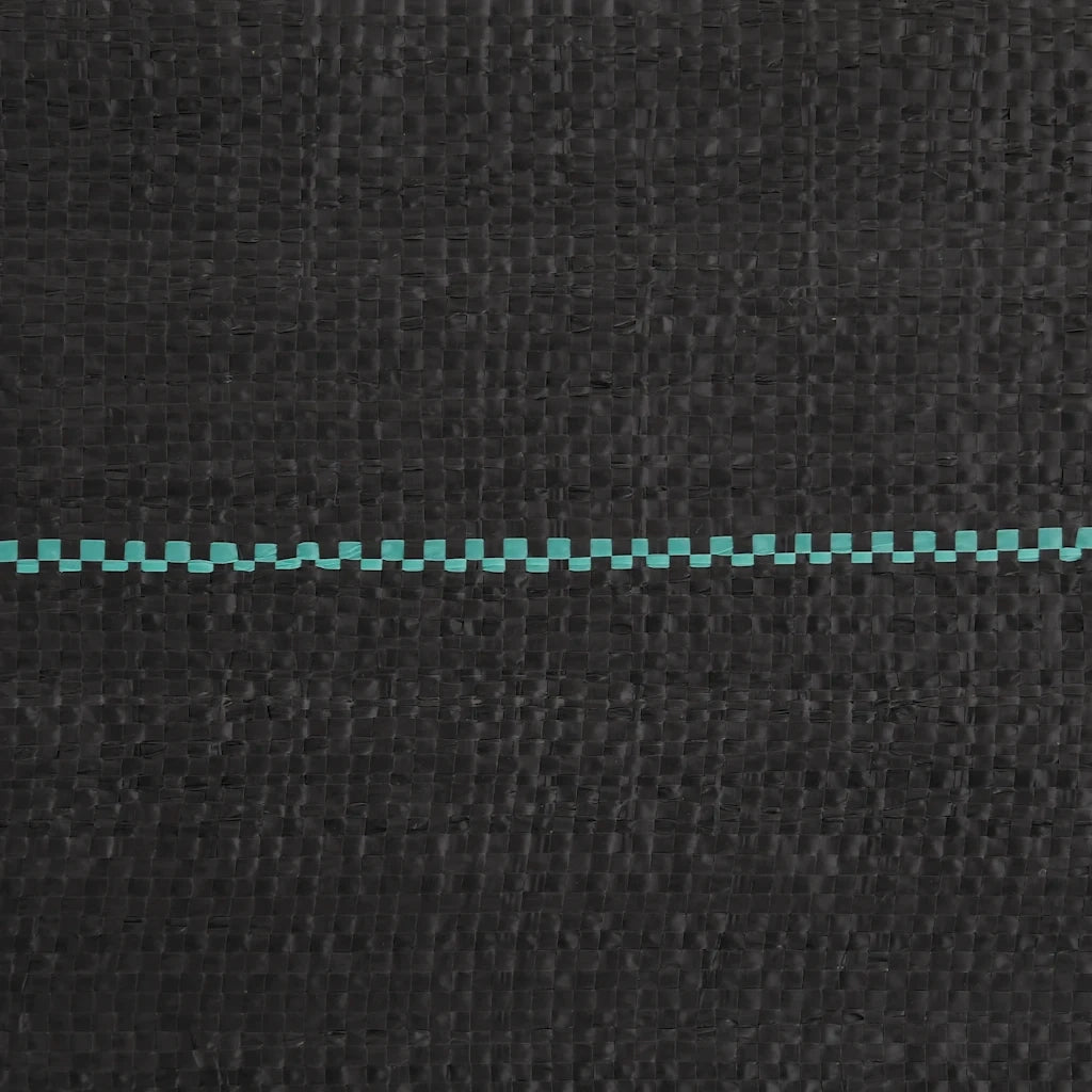 Membrana Antierbacce Nera 1,5x200 m in PP CFW4221216