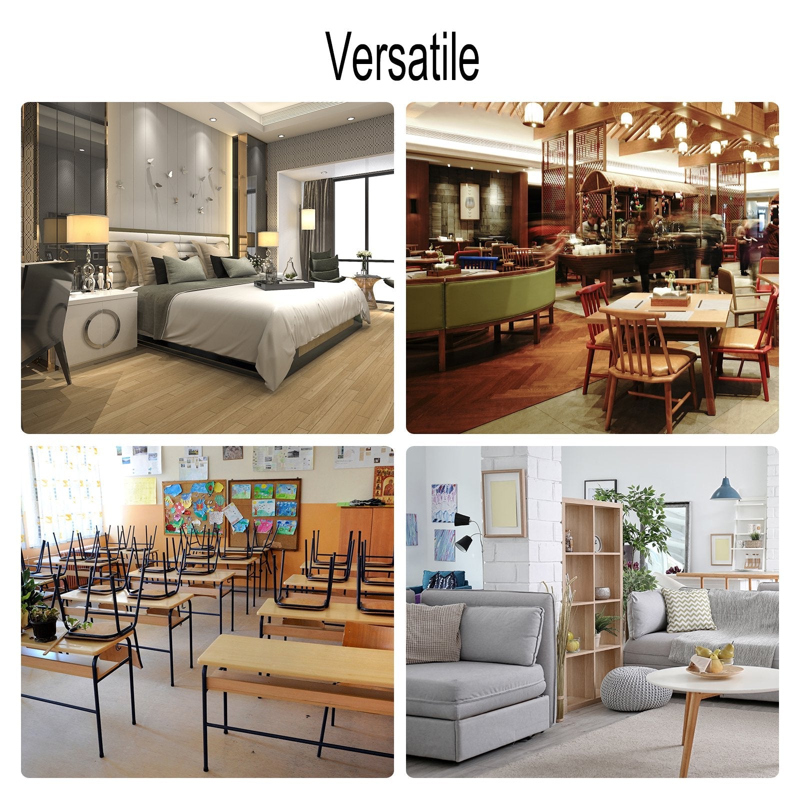 Carrello Pulizie Professionale Multiuso con Borsa 100L e Ruote   Grigio