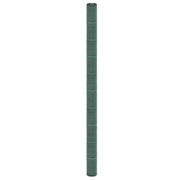 Membrana Antierbacce Verde 2x10 m in PP