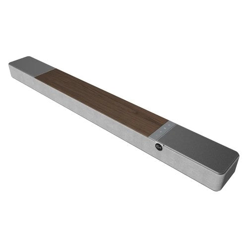Soundbar klipsch flexus 3.1.2 core 200 walnut - 0743878067101