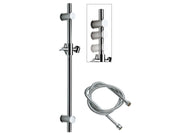 Saliscendi 70 cm lusso