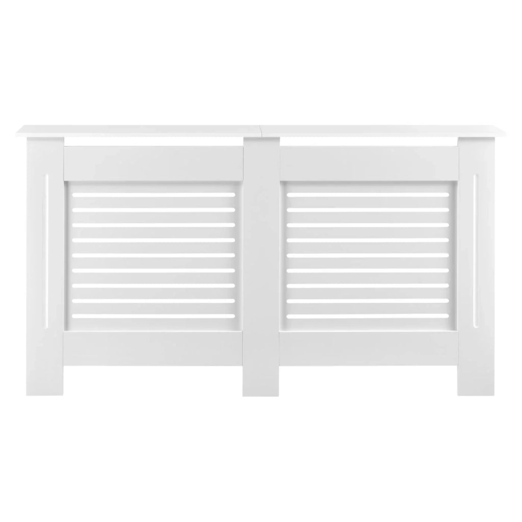 Copritermosifone 172 x 19 x 82 cm bianco 03_0009341