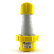 Spina mobile 16A 3P+T
