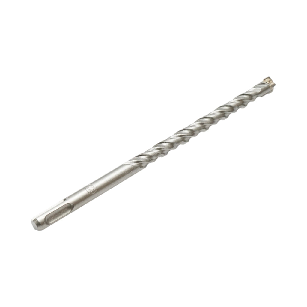 Punta per calcestruzzo 12x210mm SDS Plus, punta a croce