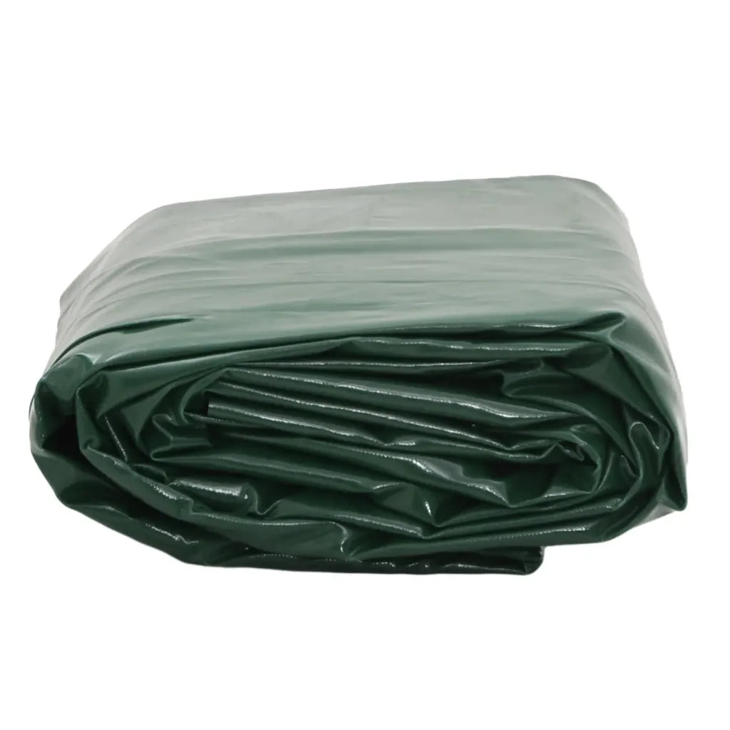 Telone Verde 2,5x3,5 m 650 g/m² 156144