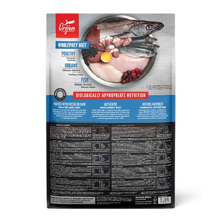 Orijen Dog Original Adult 6kg