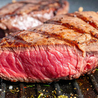 MOHOME Bistecchiera Antiaderente Pietra Made in Italy Alluminio Pressofuso Reversibile Piano Cottura Grill Fornello Gas Forno Padella Piastra Liscia Rigata Manico Removibile Taglia: 33 CM Ø