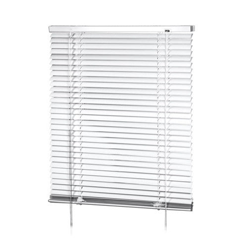 VENEZIANA ALLUMINIO MM.25 91X162 BIANCO