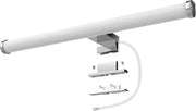 Lampada da Specchio Bagno – Illuminazione Specchio Acqua-Resistente - Lampada Specchio - Illuminazione Specchio Lampada a Led - 1200Lm