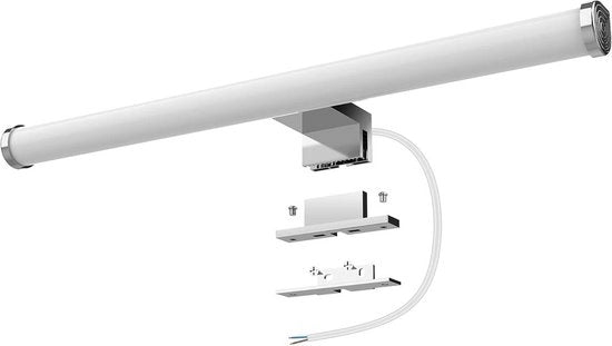Lampada da Specchio Bagno – Illuminazione Specchio Acqua-Resistente - Lampada Specchio - Illuminazione Specchio Lampada a Led - 1200Lm