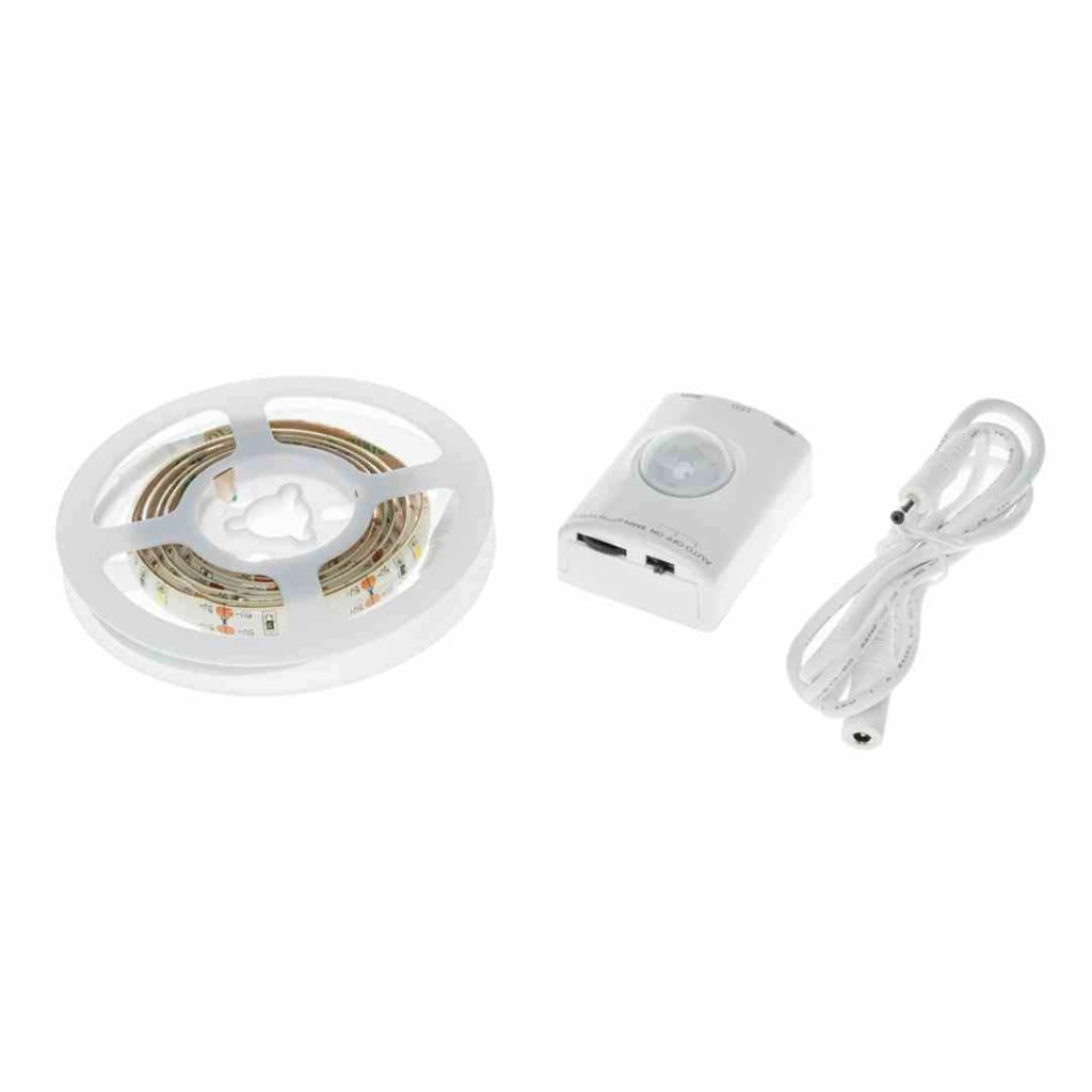 Striscia LED flessibile bianco neutro 1 m Eko-Light EKZ0637