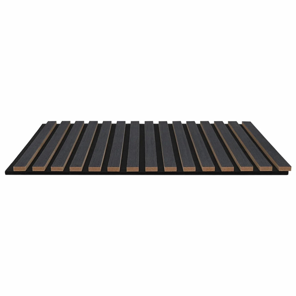Pannelli da parete 2 pz Antracite 60,5 x 60 cm CFW6589214