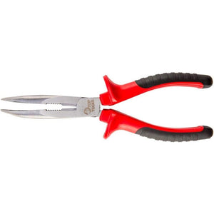 Topex 32d116 pinza a becco curvo vo 200 mm ds