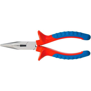 Topex 32d115 pinza a becco lungo go 200 mm ds