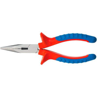 Topex 32d115 pinza a becco lungo go 200 mm ds