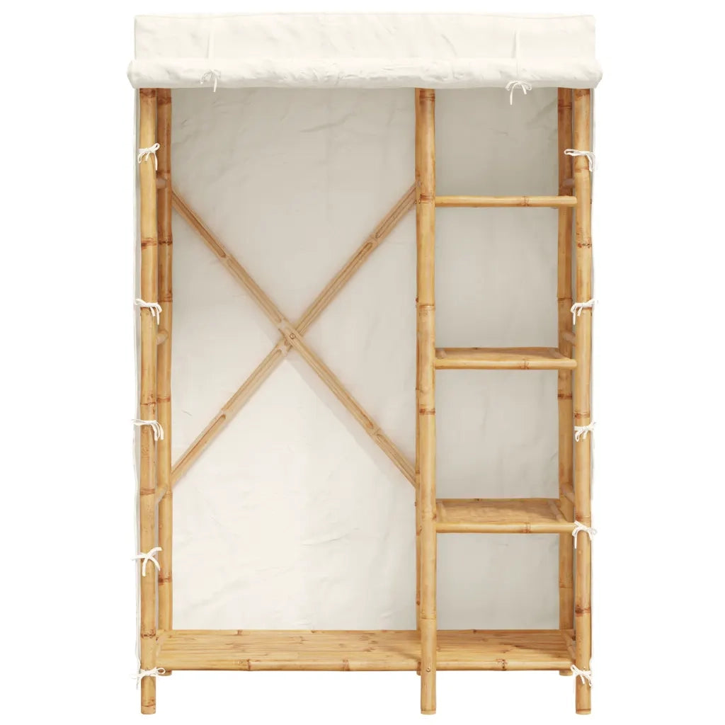 Armadio 110x45x170 cm in Bamb¨´ CFW8773316