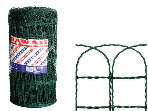 RETE PER AIUOLE MOD. HAWAII 150X90 RT.25 MT H.90