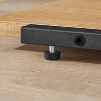 Portafiori VALORA - 6 livelli, rovere, stile loft, design industriale CODICE 2814