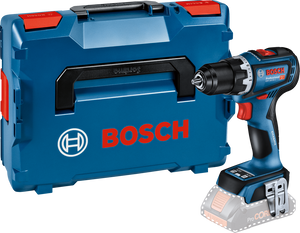 Bosch GSR 18V-90 C – Trapano Avvitatore Brushless 18 V solo corpo in L boxx