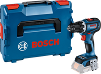 Bosch GSR 18V-90 C – Trapano Avvitatore Brushless 18 V solo corpo in L boxx