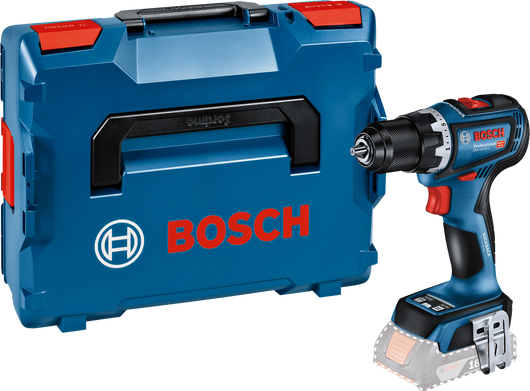 Bosch GSR 18V-90 C – Trapano Avvitatore Brushless 18 V solo corpo in L boxx