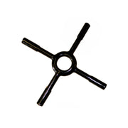 Riduttore Fornelli Acciaio Smaltato Cm 13