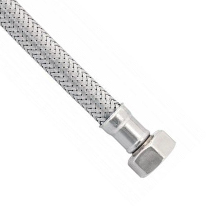 Flessibile dn10 1/2m 1/2f