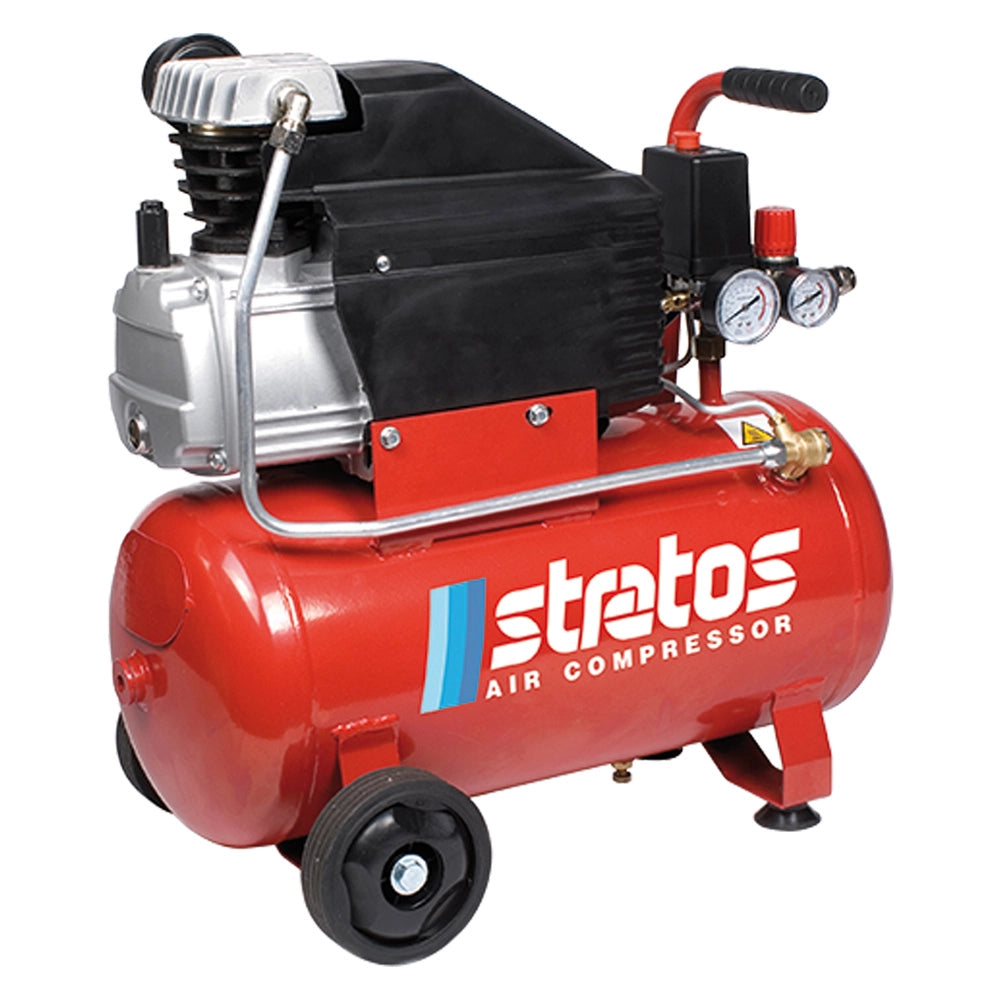 COMPRESSORE 'AIR COMPRESSOR' Lt 50 - Hp 2 - 230V  - FIAC