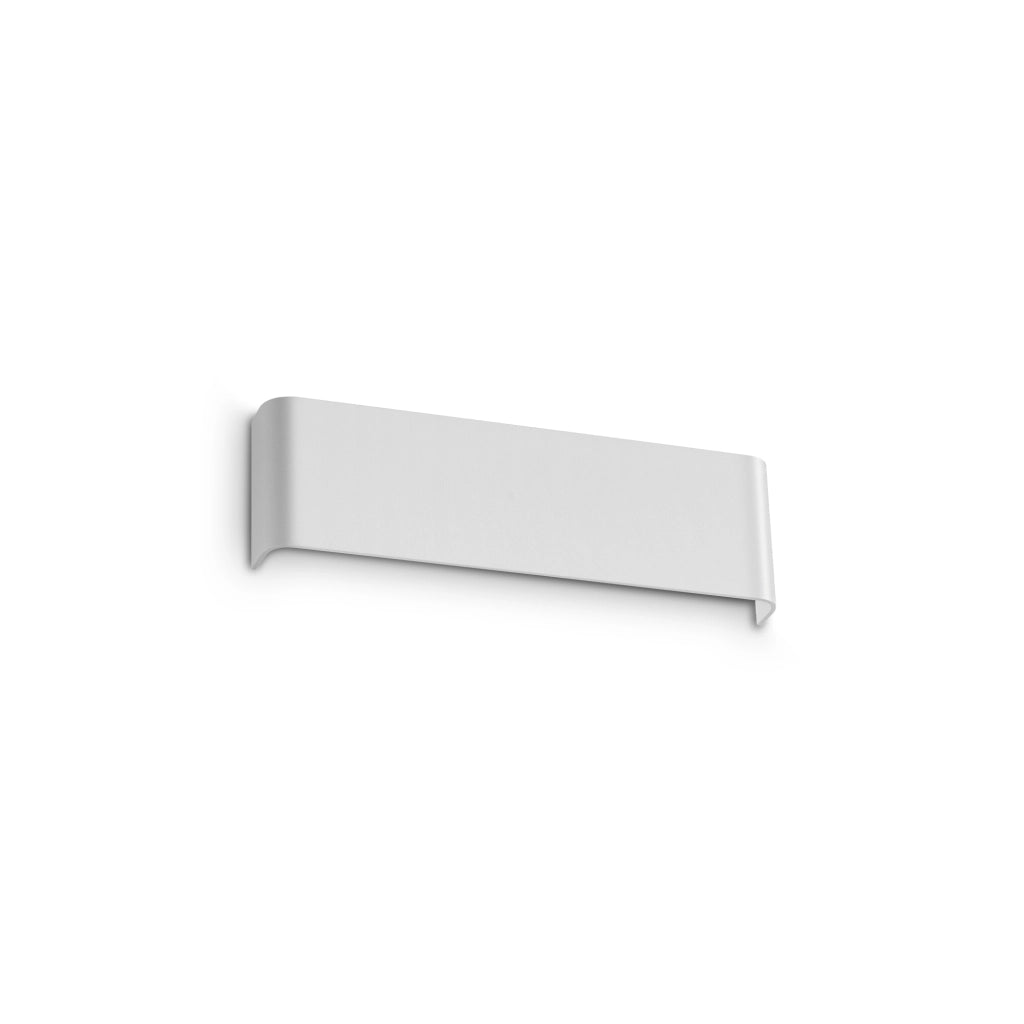 Applique Delta 3 Luci G9 Bianco